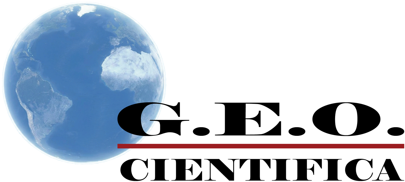 Logo GEO Científica